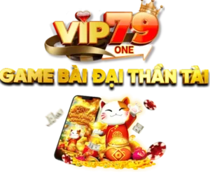 slogan vip79 game bài đại thần tài